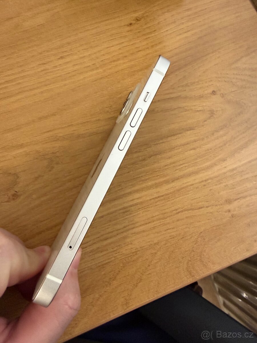 IPhone 13 - starlight 128 GB - 2