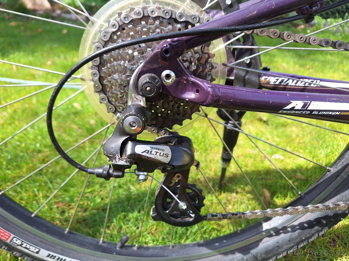 Dívčí kolo Specialized, rám 13'' - 2