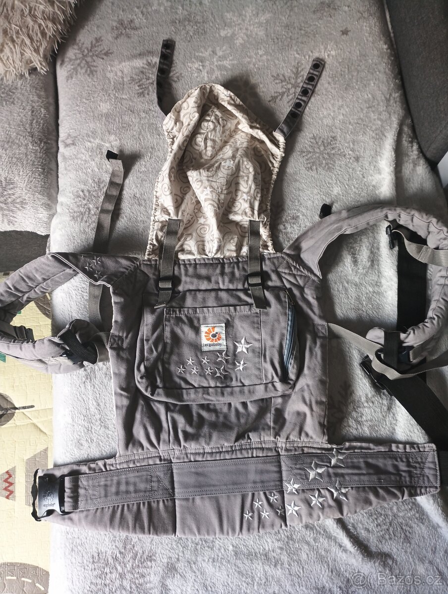 Nosítko pro dítě - 2