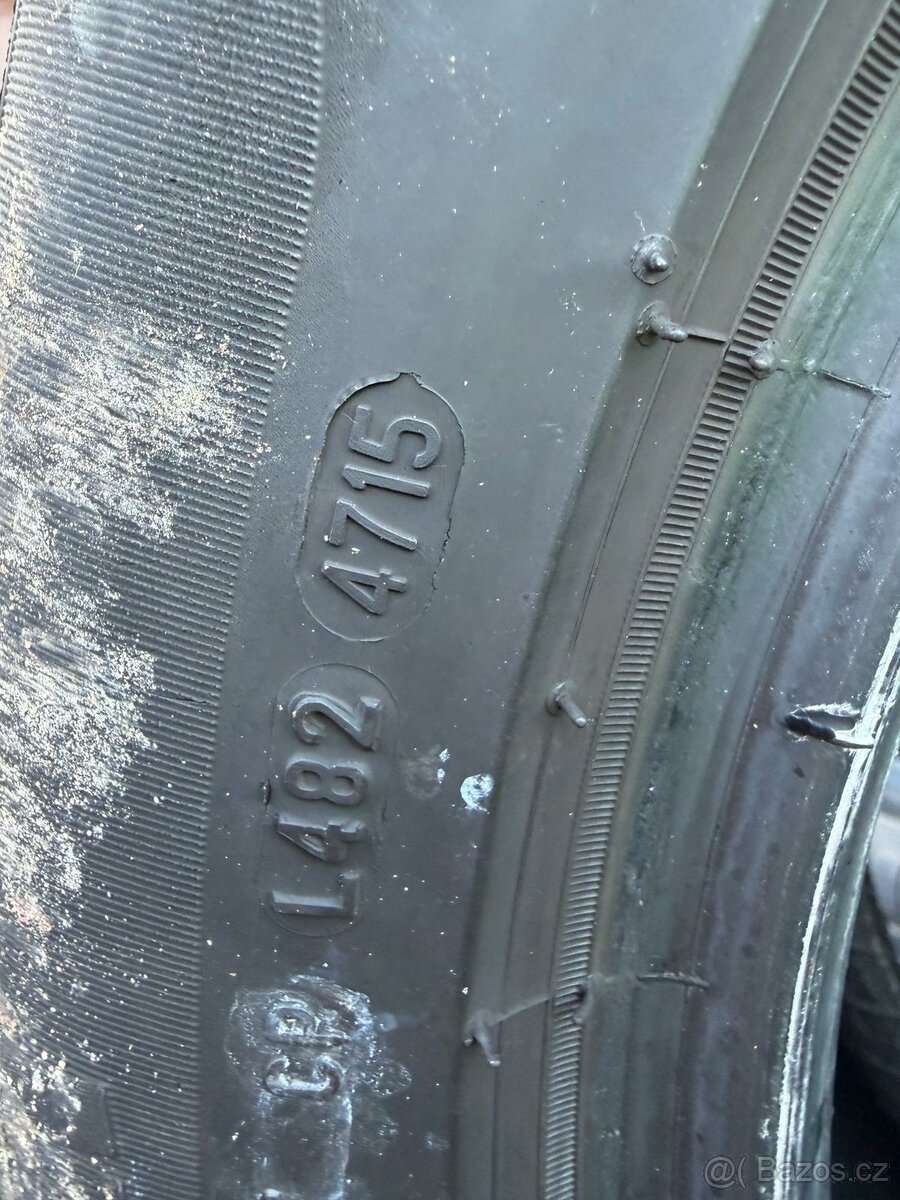 225 50 R16 Pirelli - 2