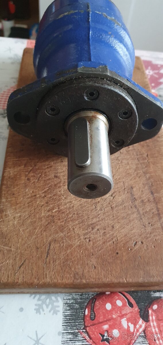 Čerpadlo Danfoss - 2