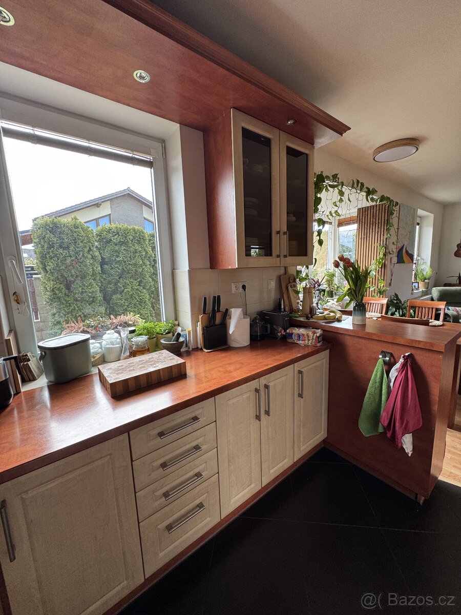Kuchyně U - 2