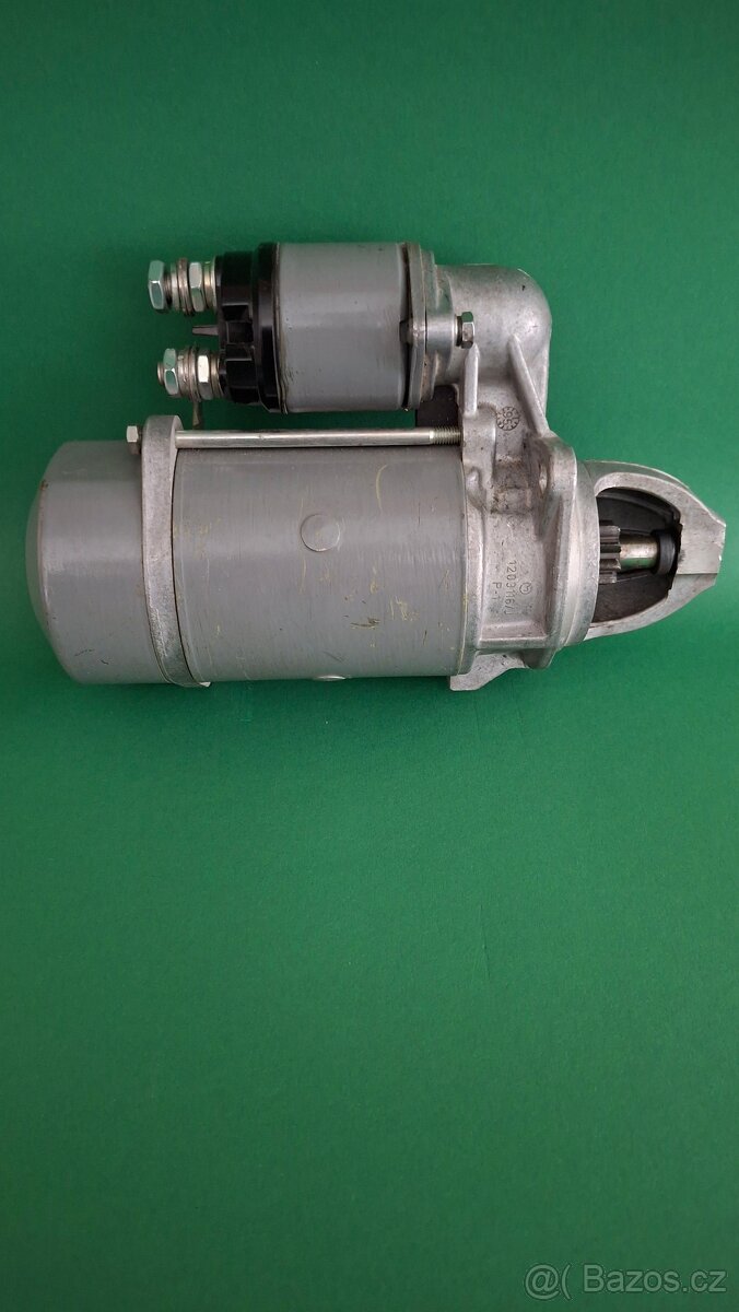 Startér Favorit - 2