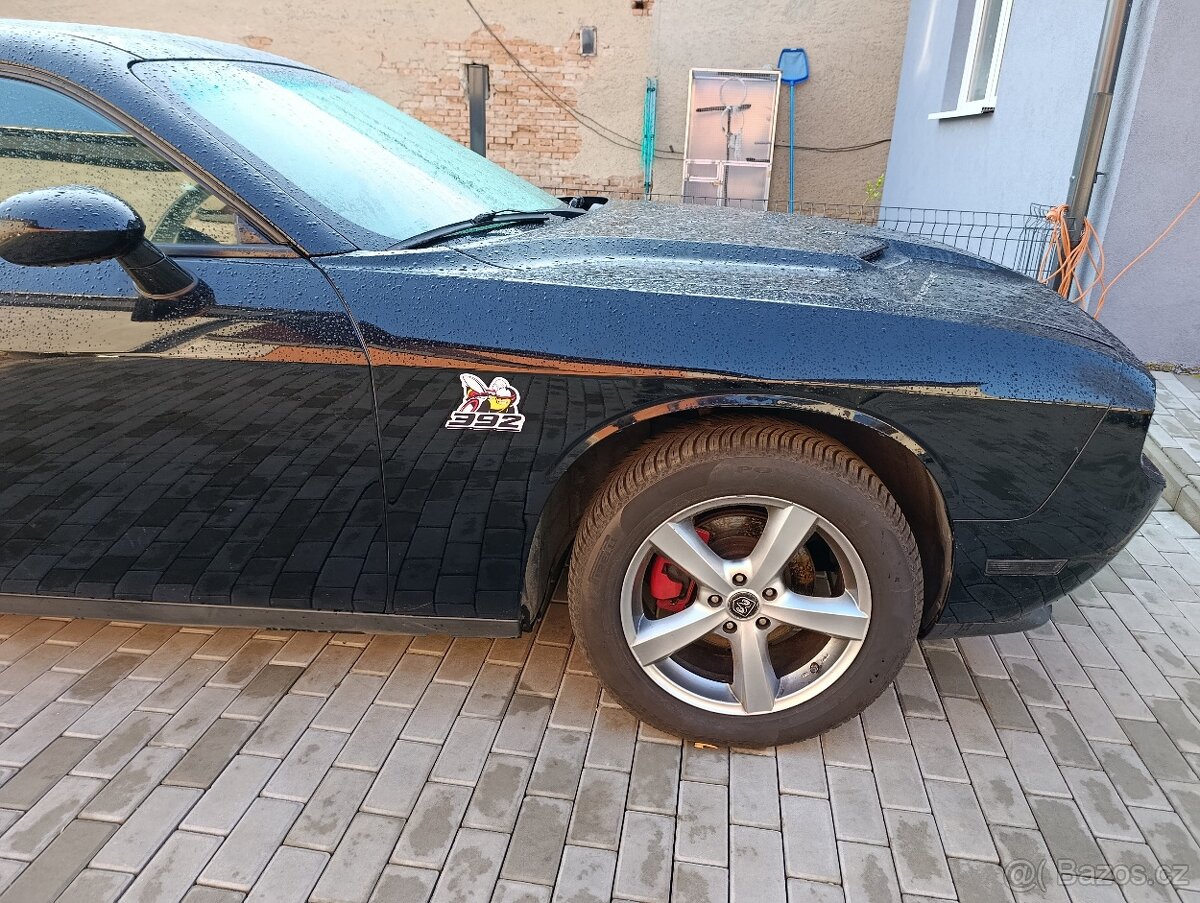 Dodge Challenger 3.6 - 2
