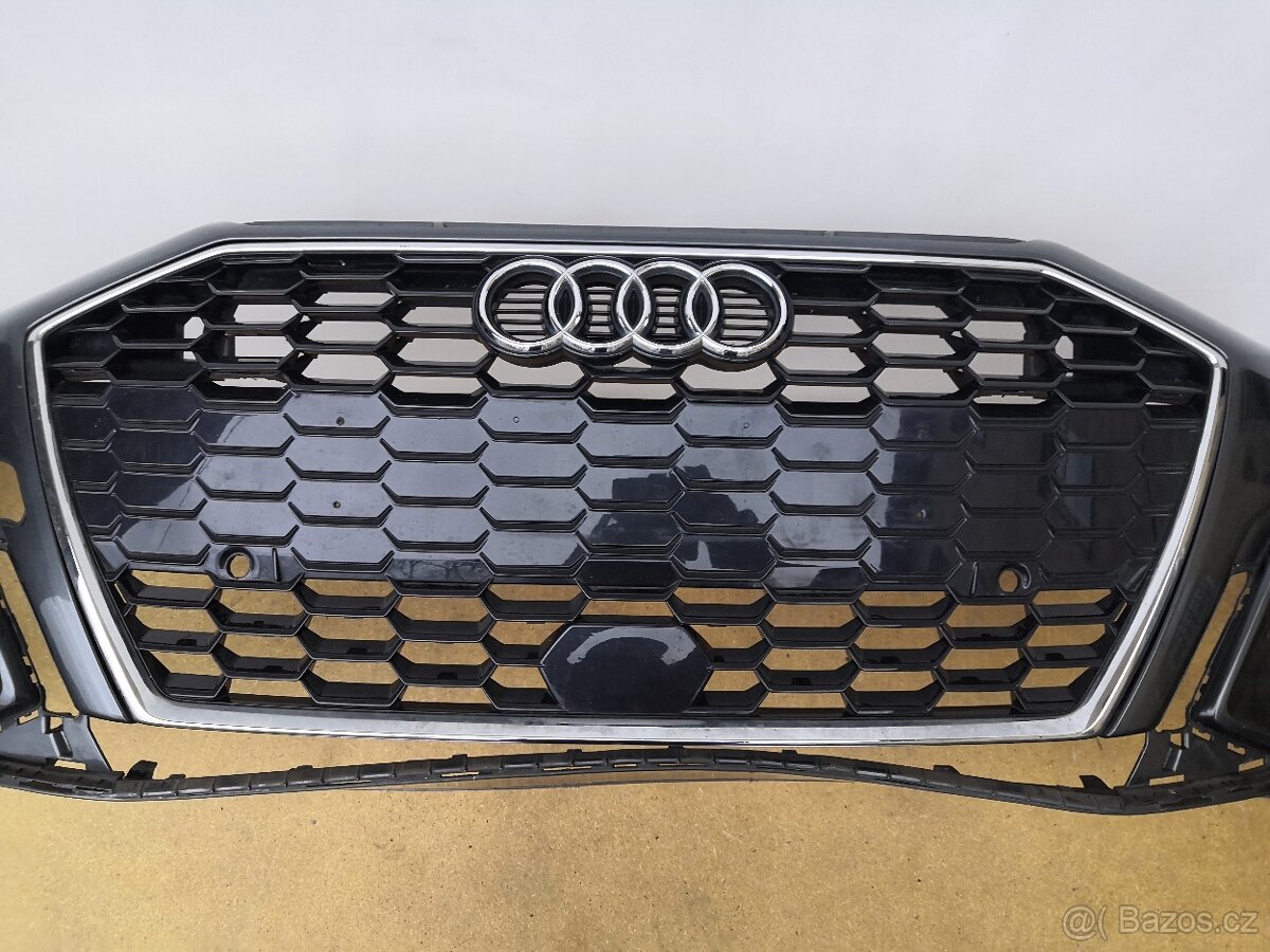 Audi A3 nárazník Audi A3 8Y nárazník - 2