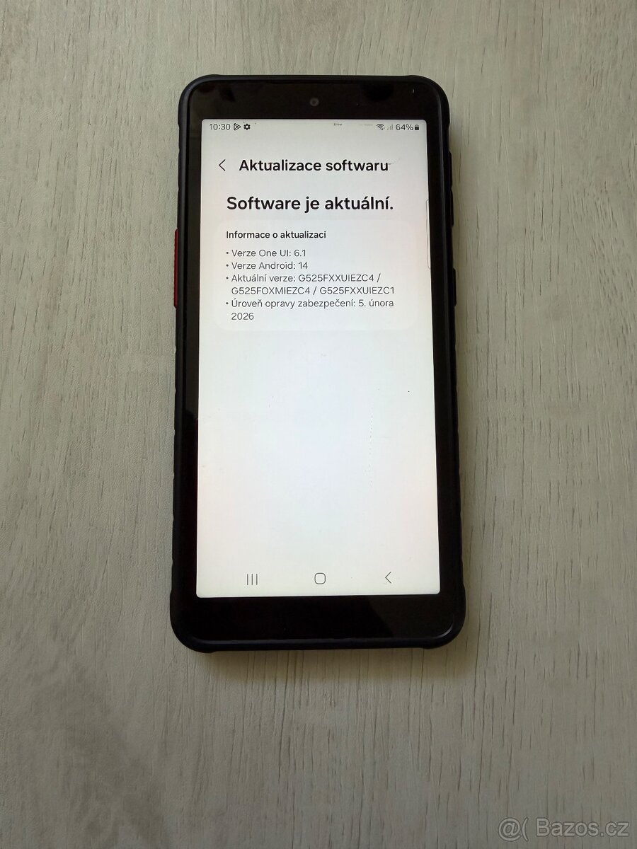 Samsung Galaxy XCover 5 - 2