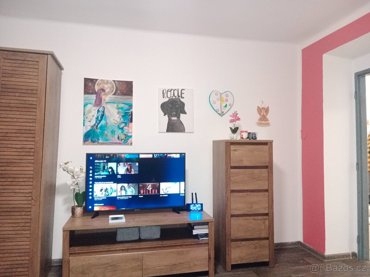 Samsung televize - 2