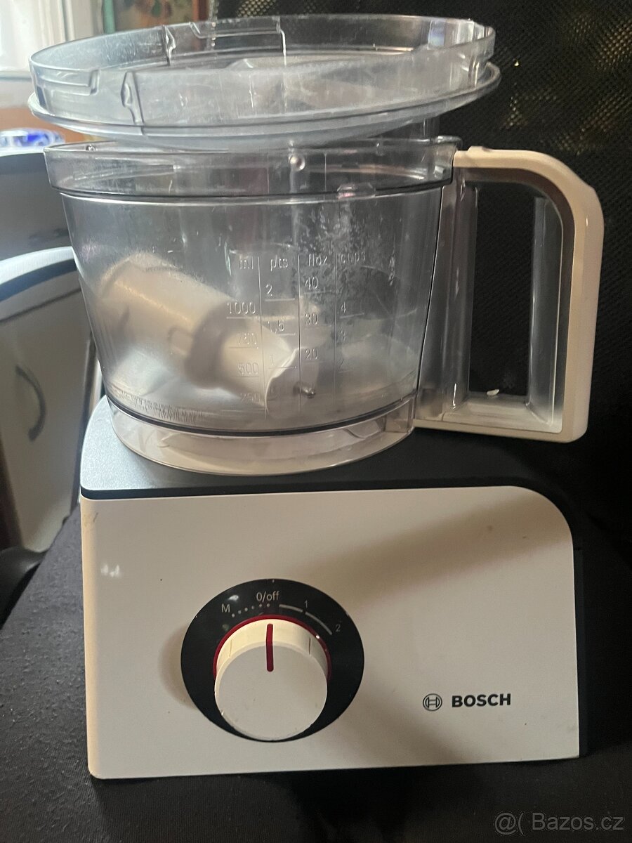 Mixér Bosch - 2