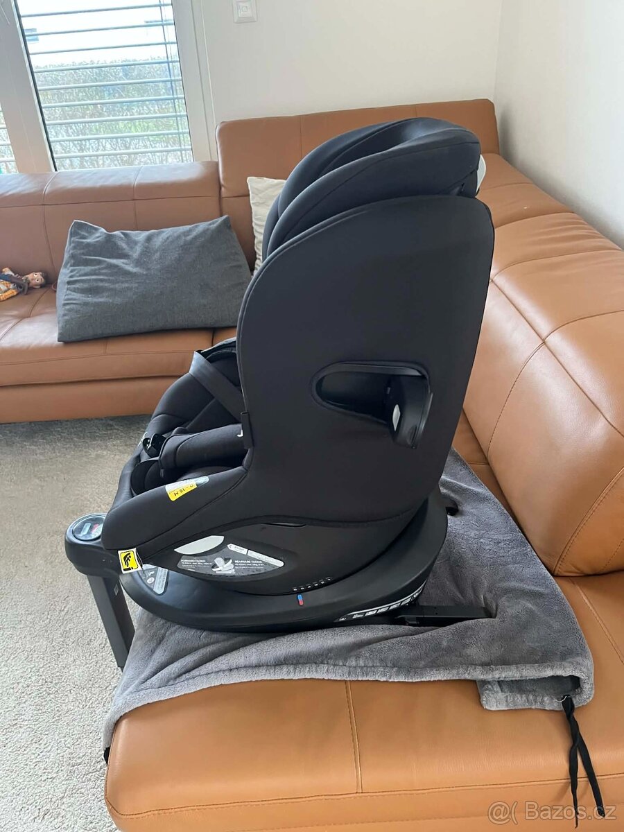 Joie i-spin 360 - 2