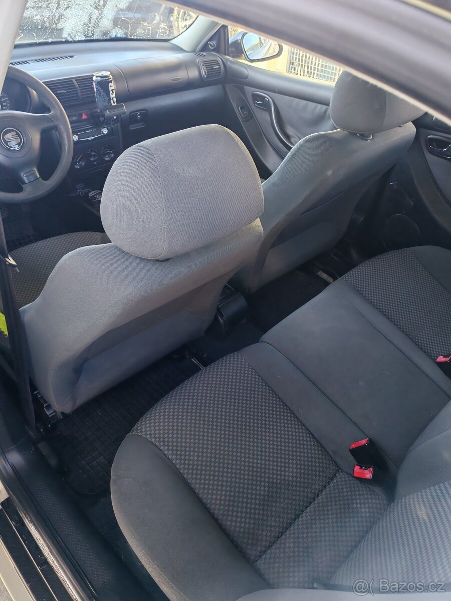SEAT LEON 1.4 16V 55KW - 2
