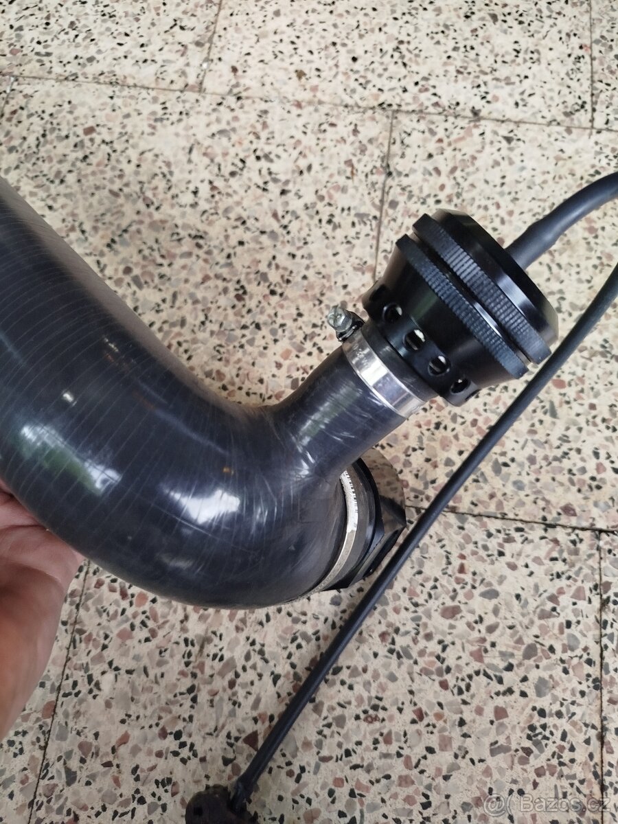 1.2 TSI 1.4 TSI blowoff - 2