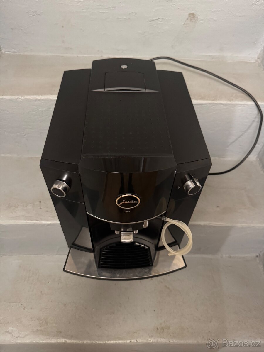 JURA D60 - 2