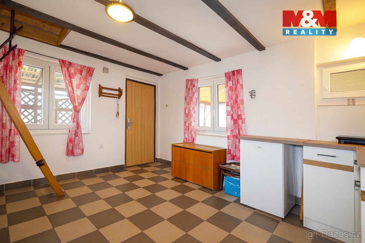Prodej chaty, 20 m², Karlovy Vary - 2