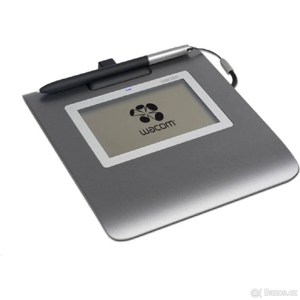 Podpisový tablet Wacom STU-430 - 2