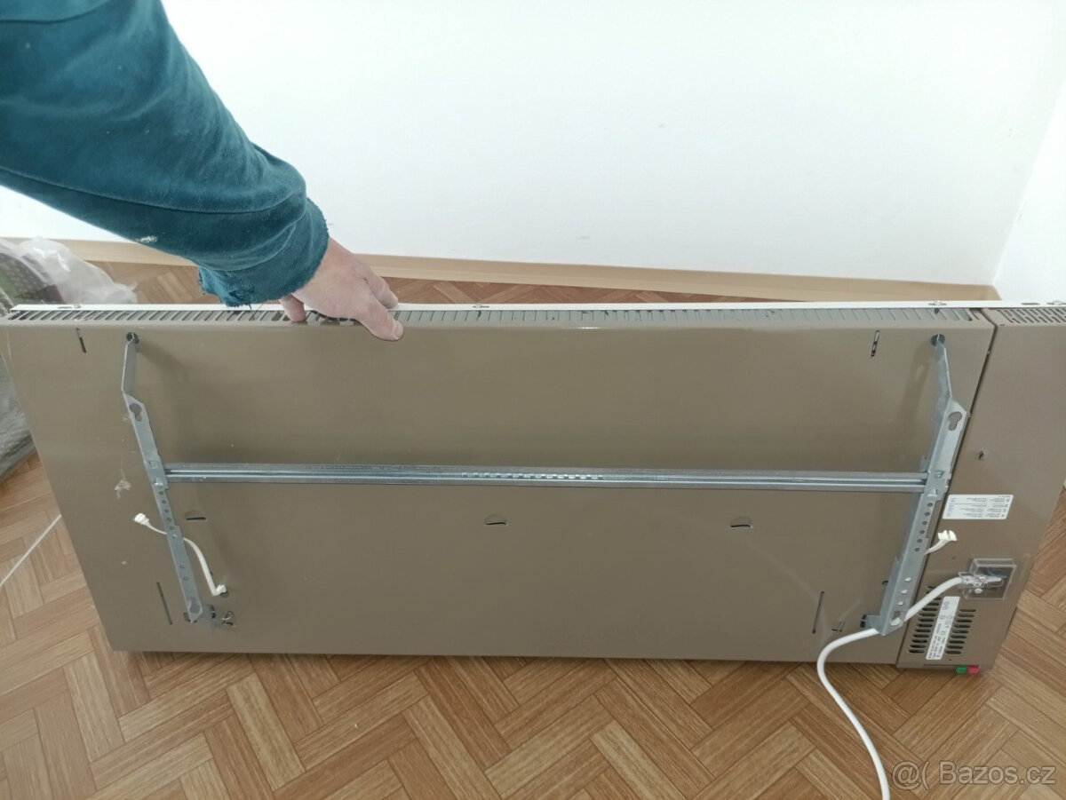 Elektrické přímotopy - 2