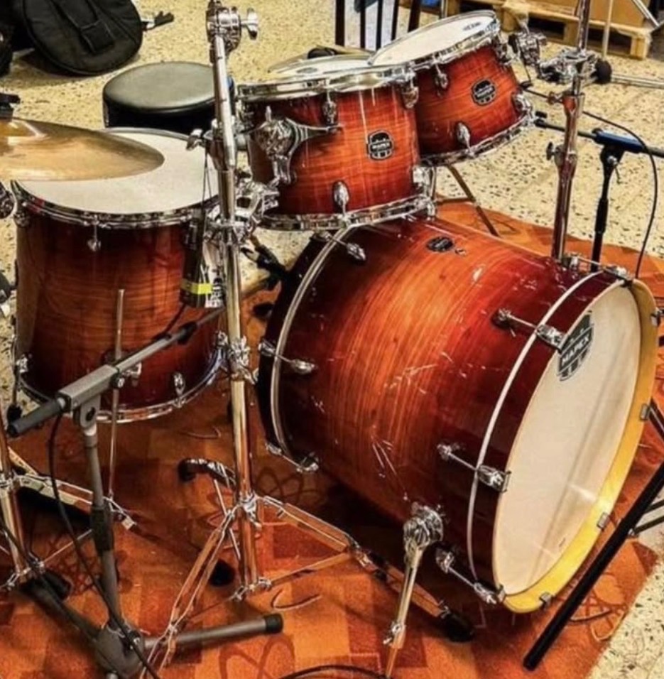 Mapex Armory - 2