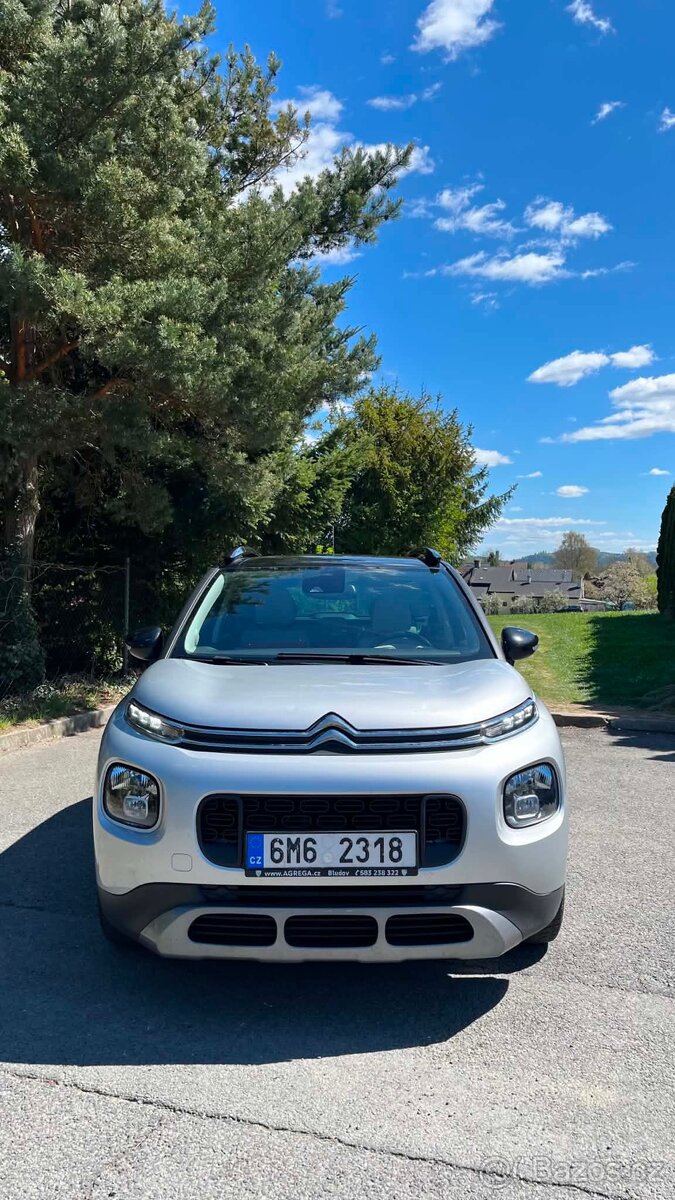 Citroën C3 Aircross 1.2 PureTech - 2