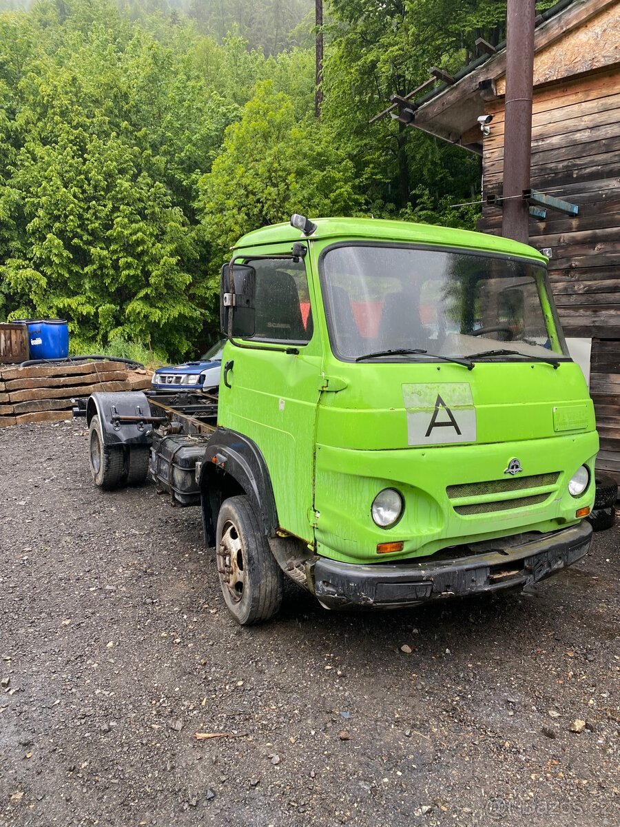 Avia a 80-60-75 - 2