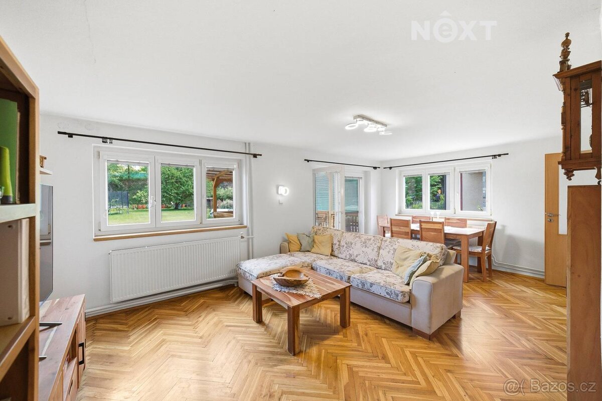 Prodej Rodinný dům, 101㎡ - 2
