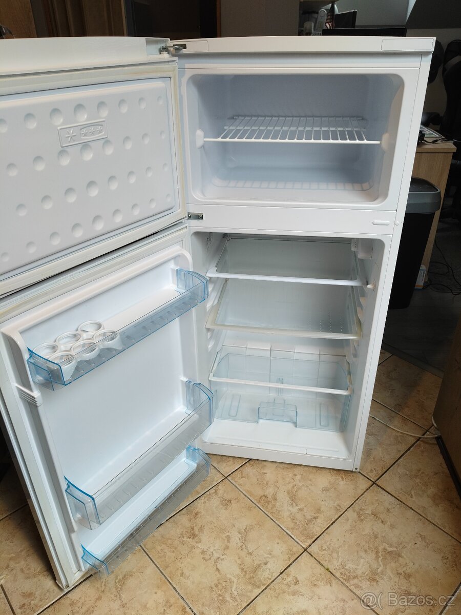 Lednice BEKO - 2