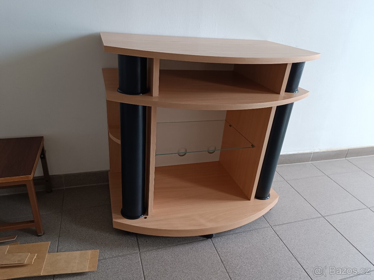 Tv stolek - 2