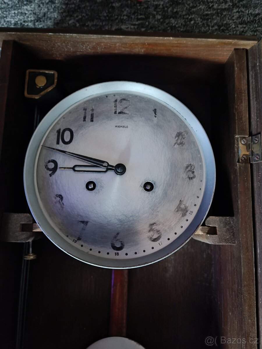 Hodiny - 2