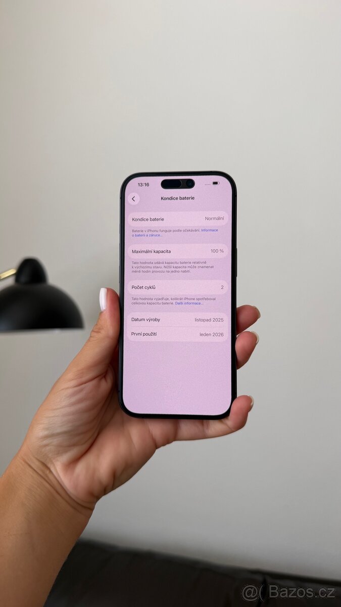 IPhone 17 256 gb - 2