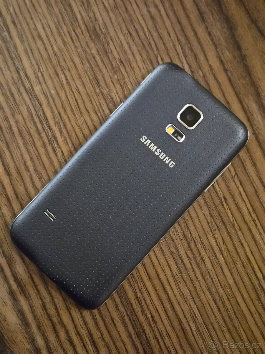 Samsung Galaxy S5 mini - 2