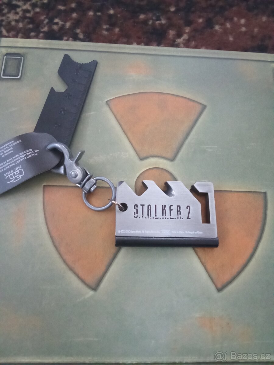 Prodám .S.T.A.L.K.E.R. 2 - 2