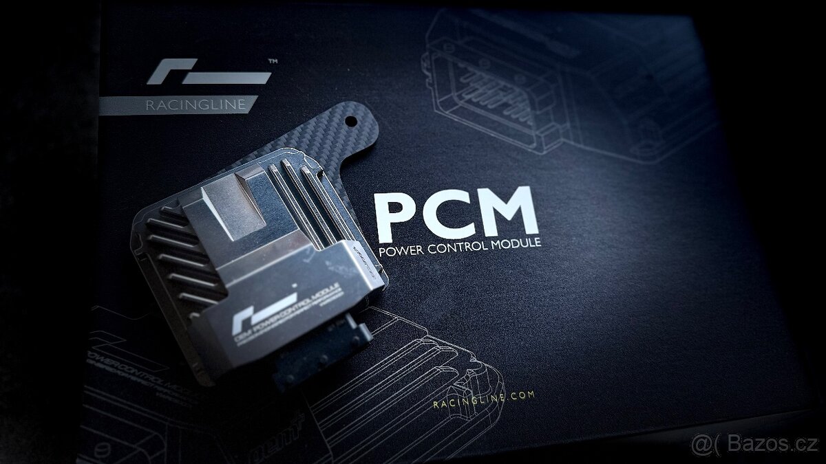 Prodam PCM modul pro Audi RS3 - 2