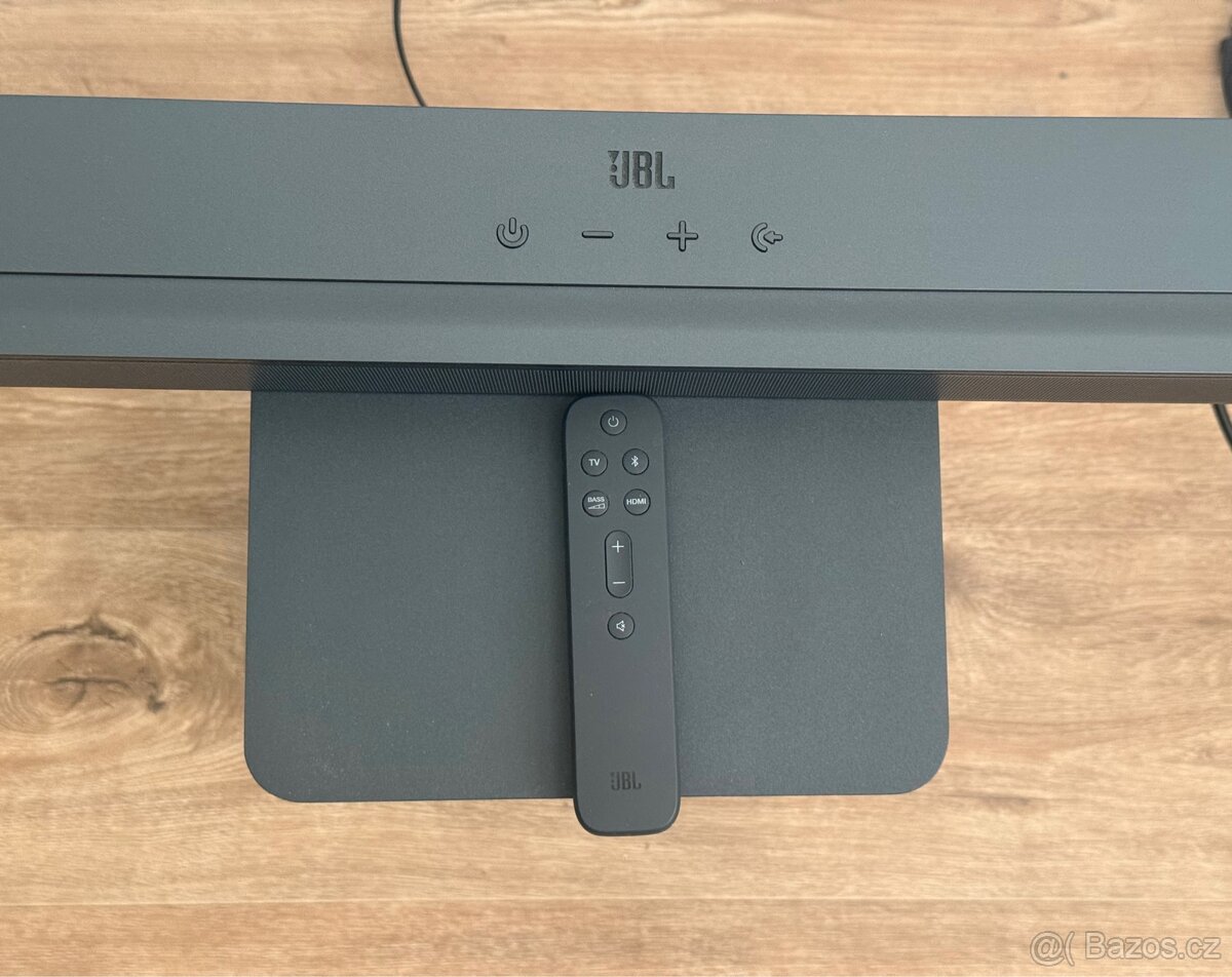 JBL BAR 2.1 deep bass mk2 - 2