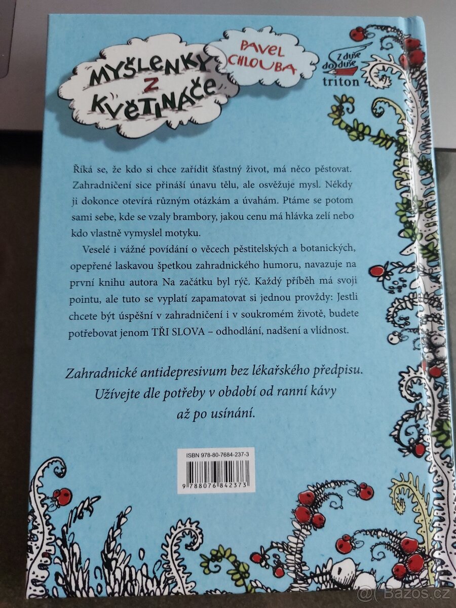 Myšlenky z květináče-nová - 2