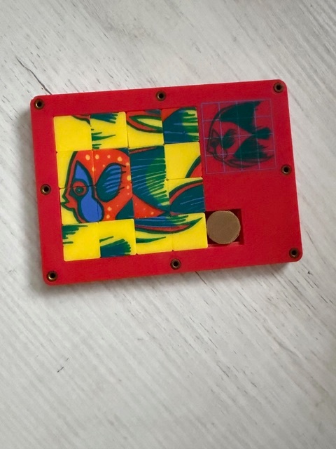 Retro hračky - 2