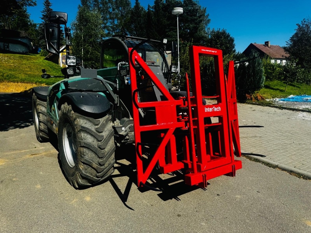 zubové kleště - 2