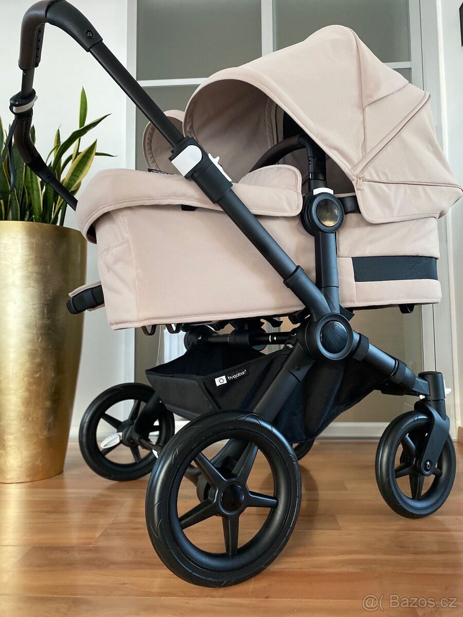 🤎🤎 Bugaboo Donkey 5 Desert Taupe 🤎🤎 - 2