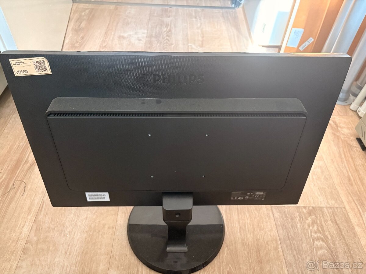 Monitor Philips 246V8LHAB, HDMI+VGA - 2