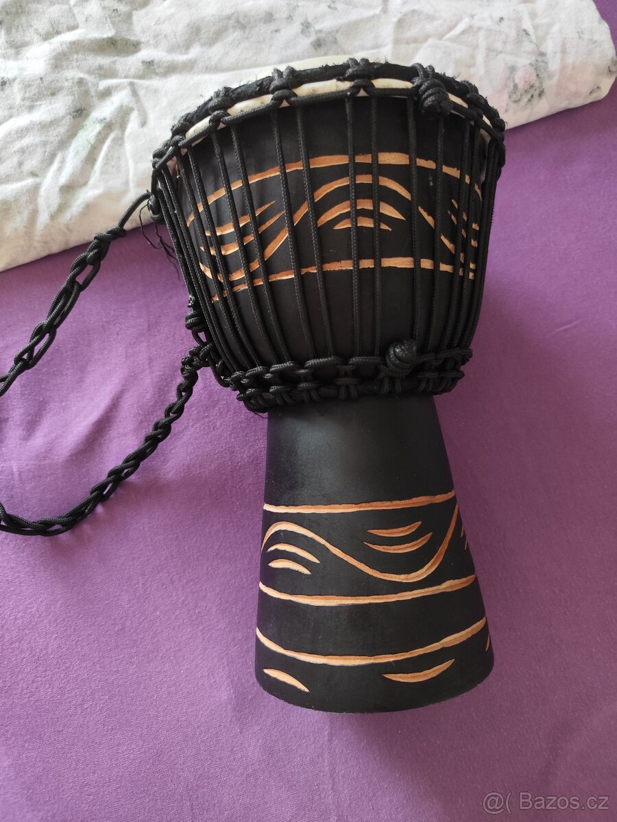 Buben djembe - 2