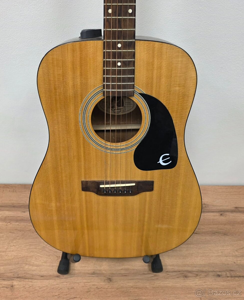 Kytara Epiphone PR 200 NA - 2