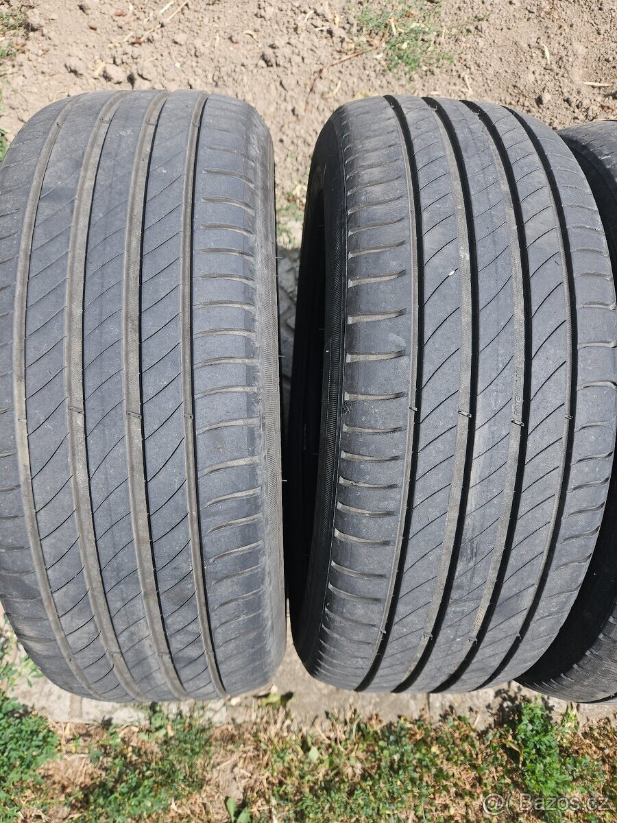 Letní michelin primacy 4 205/55/16 - 2
