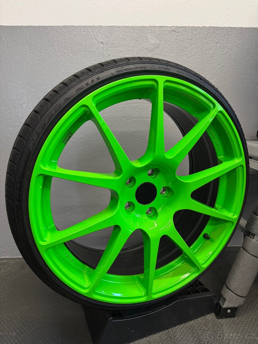 Kola REVO RF020 5x112 R20 - 2