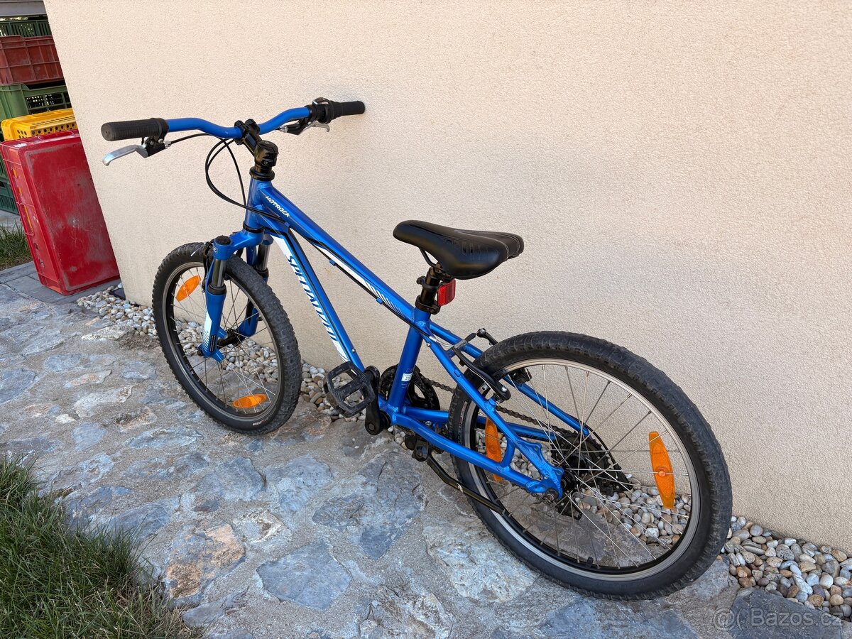 Dětské kolo Specialized 20 - 2