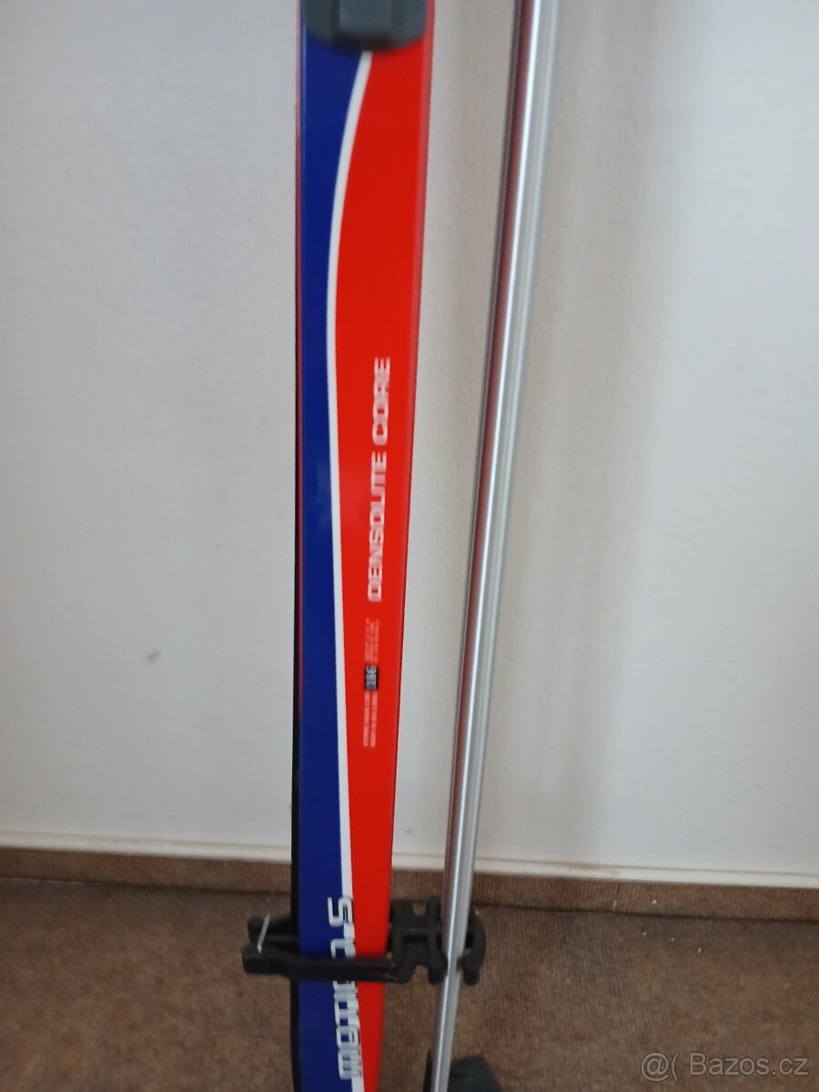 Běžky - 2