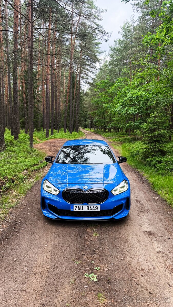 BMW M135i xDrive - 2