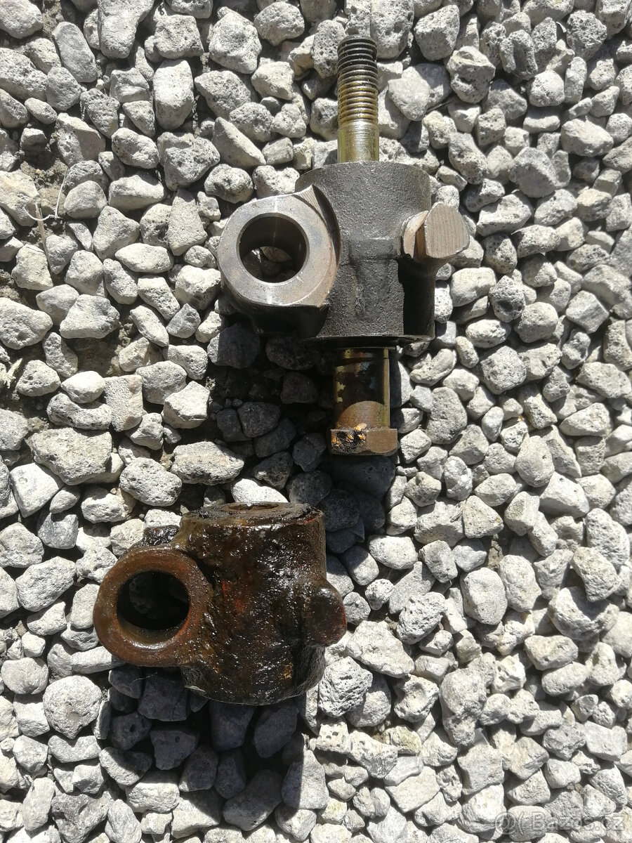 Škoda díly - 2