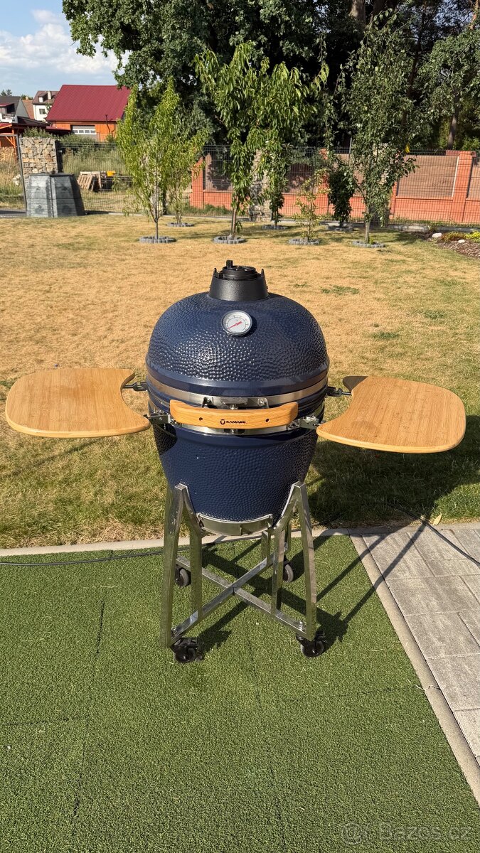 Keramický Kamado gril 50cm - 2