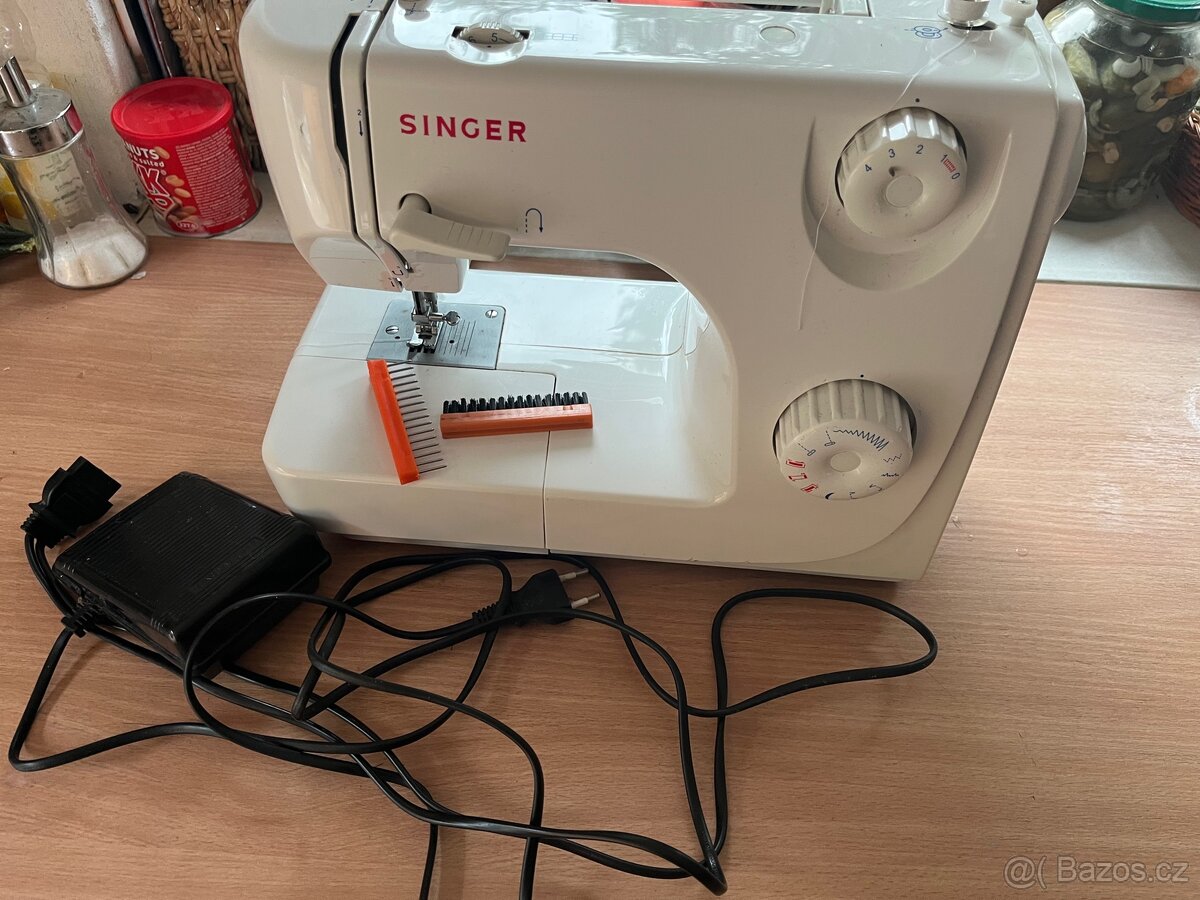 Singer 8280 - 2