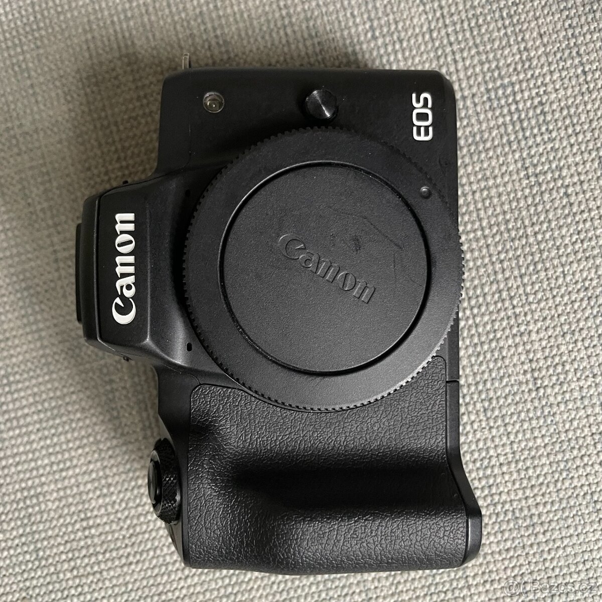 Canon EOS M50 Mark II + Příslušenství - 2