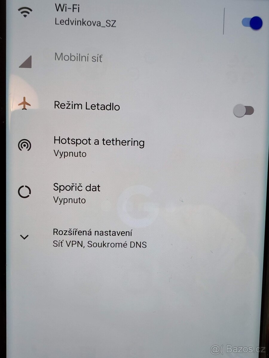 Google Pixel 2 XL - 4/64GB - Android 11 - USB-C - 2