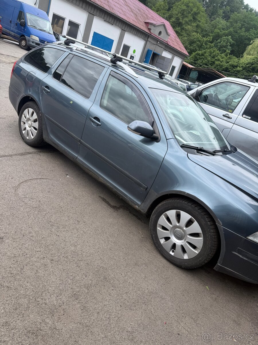 Veškeré nd 2.0tdi BKD - 2