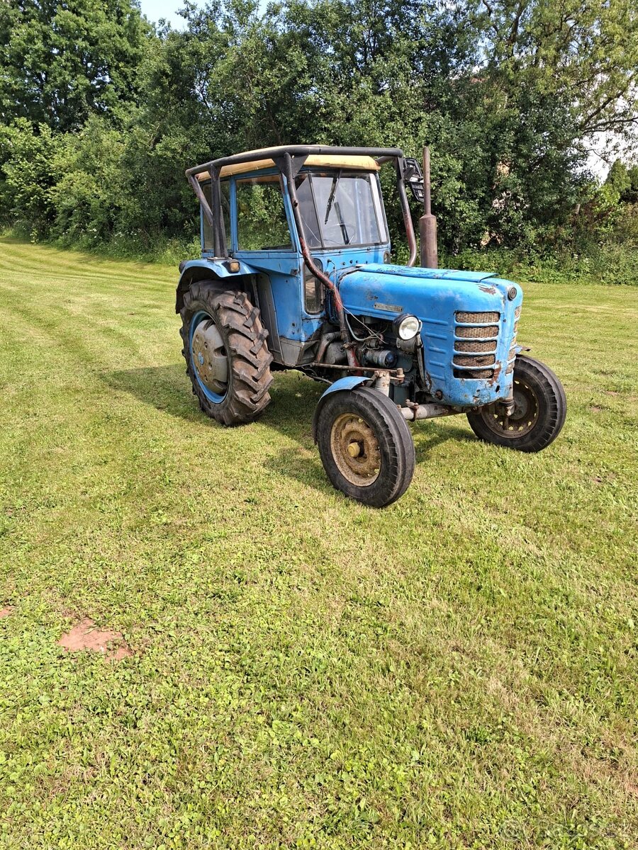 Prodám Zetor 3011 - 2